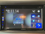 EXIGA CROSSOVER 7