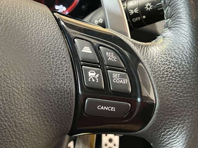 EXIGA CROSSOVER 7