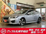 IMPREZA SPORT 4WD