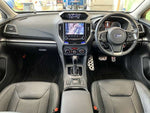 IMPREZA SPORT 4WD