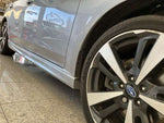 IMPREZA SPORT 4WD