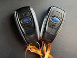 IMPREZA SPORT 4WD