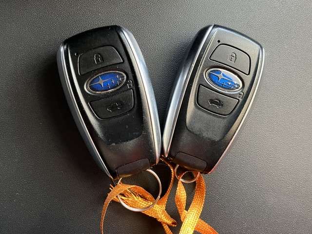 IMPREZA SPORT 4WD