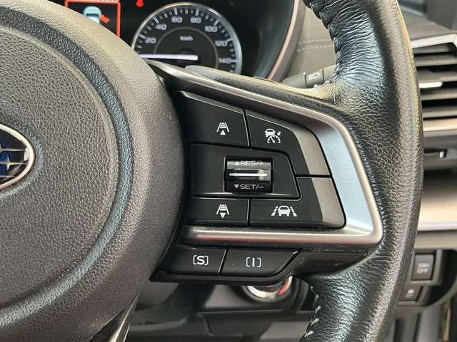 IMPREZA SPORT 4WD
