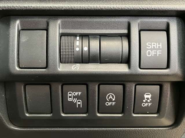 IMPREZA SPORT 4WD
