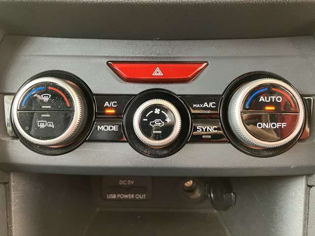 IMPREZA SPORT 4WD