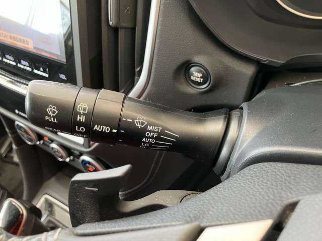 IMPREZA SPORT 4WD