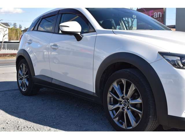 CX-3