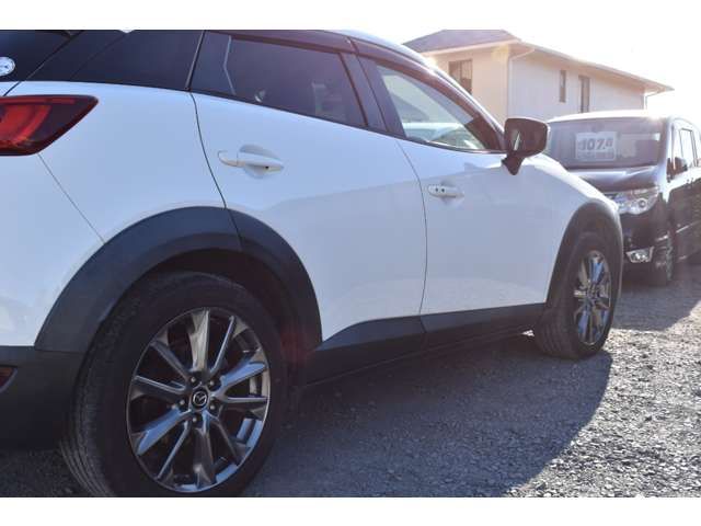 CX-3