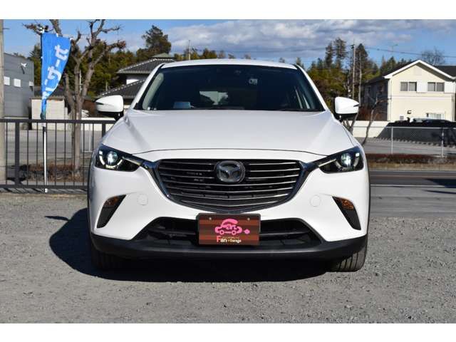 CX-3