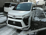 VOXY 4WD