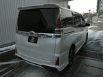 VOXY 4WD