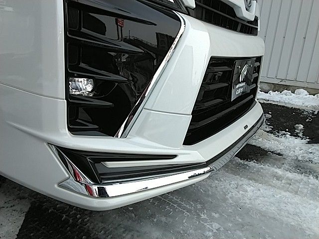 VOXY 4WD