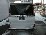 VOXY 4WD