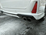 VOXY 4WD