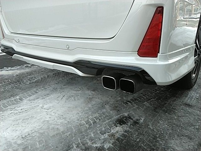 VOXY 4WD