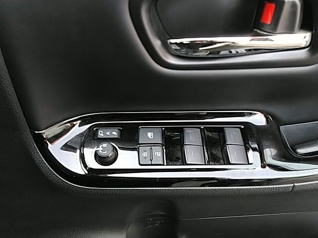 VOXY 4WD