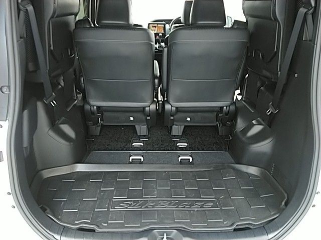 VOXY 4WD
