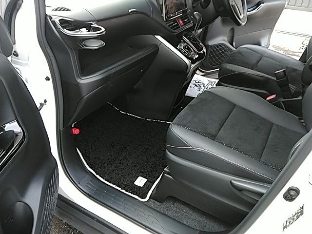VOXY 4WD