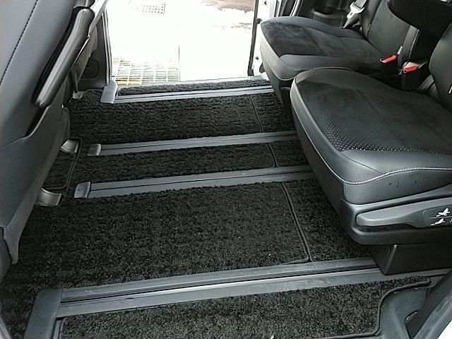 VOXY 4WD