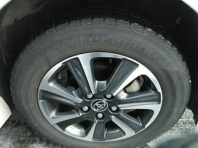 VOXY 4WD