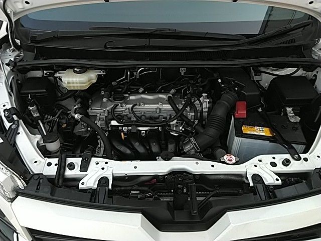 VOXY 4WD