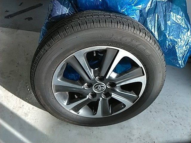 VOXY 4WD