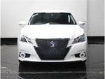 CROWN sedan hybrid 4WD