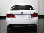 CROWN sedan hybrid 4WD