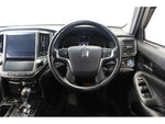 CROWN sedan hybrid 4WD