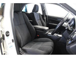 CROWN sedan hybrid 4WD