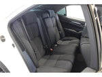 CROWN sedan hybrid 4WD