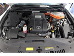 CROWN sedan hybrid 4WD