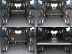HIACE van 4WD