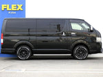 HIACE van 4WD