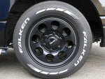 HIACE van 4WD