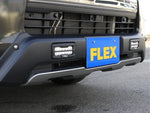 HIACE van 4WD