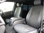 HIACE van 4WD