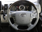 HIACE van 4WD