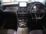 MERCEDES BENZ GLC class