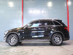 MERCEDES BENZ GLC class