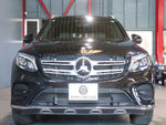 MERCEDES BENZ GLC class