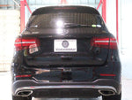 MERCEDES BENZ GLC class