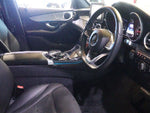MERCEDES BENZ GLC class