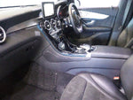 MERCEDES BENZ GLC class