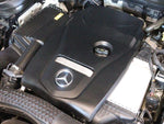 MERCEDES BENZ GLC class