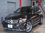 MERCEDES BENZ GLC class