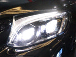 MERCEDES BENZ GLC class
