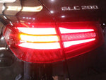 MERCEDES BENZ GLC class
