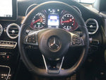 MERCEDES BENZ GLC class